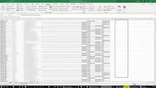 How to remove time from date in microsoft office excel spreadsheet easily using kutools