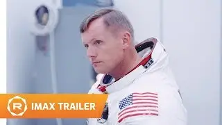 Apollo 11 Official IMAX Trailer (2019) -- Regal [HD]