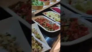 Mittagessen im Dreamworld Palace Hotel Antalya T&uuml;rkei 2025 🇹🇷😎🔥 #antalya #t&uuml;rkei