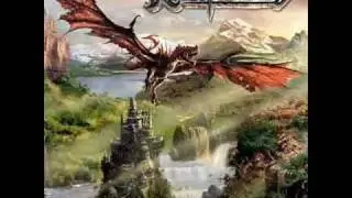Rhapsody-Shadows of Death
