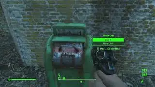 Fallout 4 Gameplay Pt2 (Deathclaw Fail)