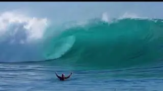 Kelly Slater at Age 50-51 Highlights ( surf edit )