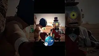 Brawlers In-Game VS Real Life🗿☠️ Brawl Stars #brawlstars