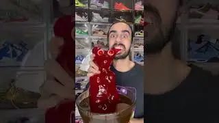 АСМР от еды. Какой день самый приятный? #асмр #еда #еда #мукбанг #едаасмр