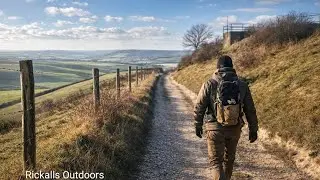 South downs walk | The south downs way