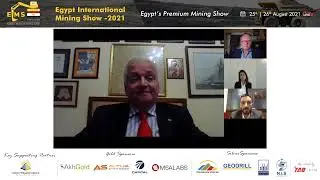 Policy Issues and Initiatives in Mineral Exploration and Mining Development -  EIMS2021