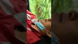Galau Perjalanan Singkat ( Jriver J&T )