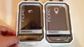 Incipio Frequency Case For Samsung Galaxy S4 Review