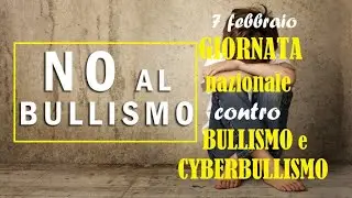 Basta Bullismo
