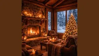 Silent Snowfall Glow