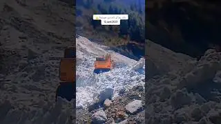 naran kaghan new update Rood 2025