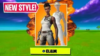 *NEW* RECON EXPERT RETURNS TO THE ITEM SHOP! (Fortnite Battle Royale)