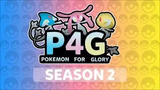 Pokemon For Glory Season 2 Announcement