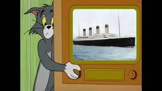 Titanic Meme (Tom and Jerry meme edits)