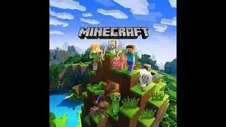 minecraft episode 1. building a house