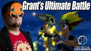 Grant's Ultimate Battle - TFS Plays Abridged Shorts