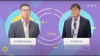 DIGI-Channel: Huawei Achievements in the Optical Networking