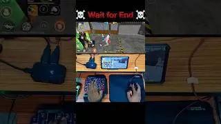 FreeFire Gameplay | ⌨️🖱📱Mix Pro plus #freefire #mixpro #moowiigaming, mix pro plus