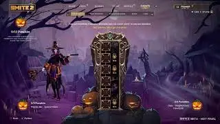 SMITE NITE