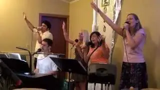 Мессианская Община Рехобот - Rehoboth Messianic Congregation
