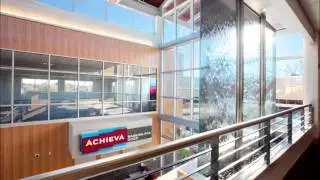 Achieva Credit Union Headquarters
