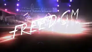 Freedom Worship - FREEDOM (Official Music Video)
