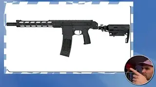 Planet Eclipse EMF200, WGP Comeback, Paintball in Thailand - 🔴 LIVE
