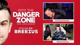 Tyler Breeze On His WWE Release & Why He Was Cool With It