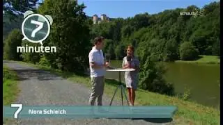 7 Minuten Marktgemeinde Lockenhaus 2017