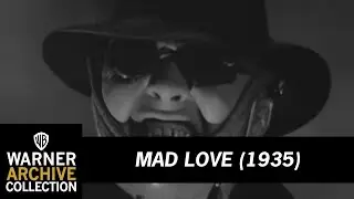 Rollo Returns | Mad Love | Warner Archive