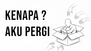 Psikologi Orang yang Suka Menghilang Tanpa Kabar dari Lingkaran Pergaulan