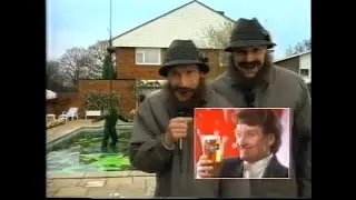 90's Adverts Vol. 57: Channel 4 (9 February 1992)