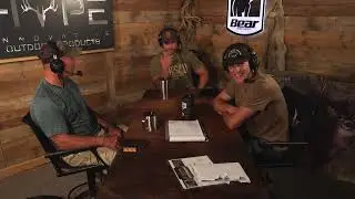 Why Would You Use Urine: How Glandular Scents Bring You Big Bucks | Raised Hunting Podcast #54