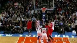 Derrick Rose Top 20 Plays - 2011-2012 Season
