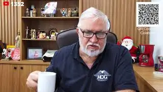 Conhecendo A Espiritualidade Com Gilberto Rissato