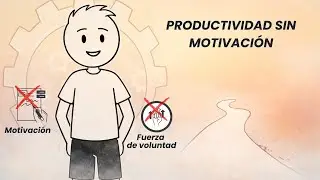 Nadie Te Dice Esto Sobre la Productividad (Y Te Está Bloqueando)