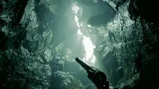 Resident Evil 8 Village | Easter Egg | Hidden Fishing Spot