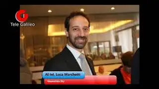 Lega B impugna ordinanza Tar Lazio: Luca Marchetti e avv. Massimo Proietti #ATuttoCampo (26/10/2018)
