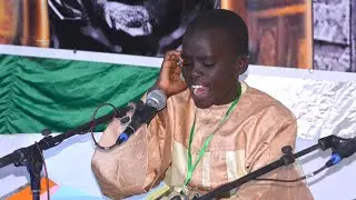 Kourel ToutTank Fawzeyni : Bissou Sant Serigne Touba Dahira Matlabul Fawzeyni Pikine Cite Police