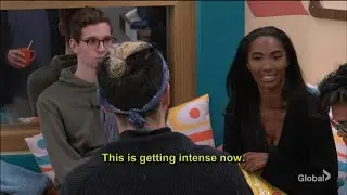 Big Brother 24 - WK 3 Power of Veto Recap and Analysis
