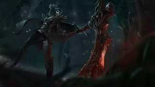 Epic Massive Rock Action Music: THE KNIFE'S EDGE | by: Cabal Mind