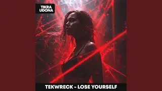 Lose Yourself