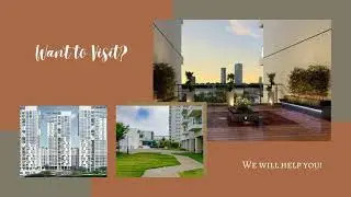 Apartment for rent in Hebbal | Karle Zenith