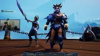 Dauntless - Time Trials (05 &lrm;July &lrm;2020, &rlm;&lrm;03:40:21)