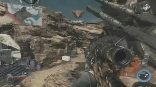 Kuhti: Addressing Drama (IW GAMEPLAY)