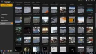 Unreal Engine 4 - Create a House #gamedev #unrealengine