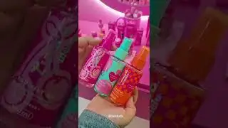 Quem ama a Luluca vai pirar nessa linha✨️Luluca by melu🧡🩵🩷#luluca 💜 #melurubyrose