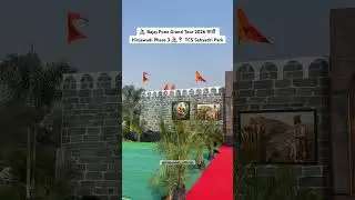 Bajaj Pune Grand Tour 2026 Hinjawadi Phase 3🚴&zwj;♀️📍 TCS Sahyadri Park, Hinjawadi Phase 3