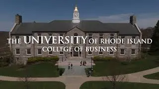 Pursuing your passion for learning, URI Doctor of Business Administration (DBA) Program