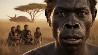 This Is How Early Humans Survived the Wild